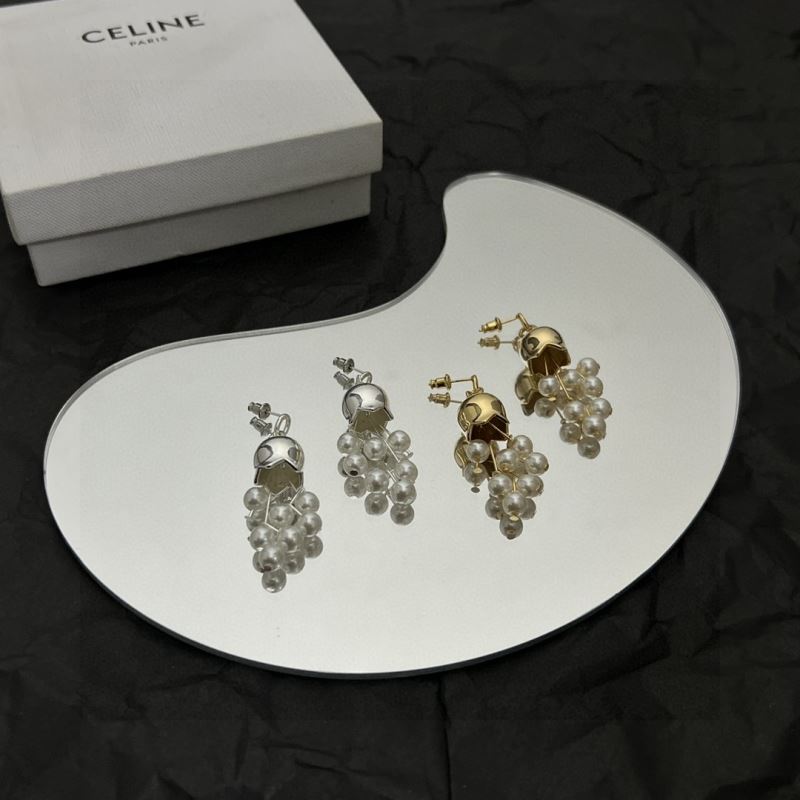 Celine Earrings